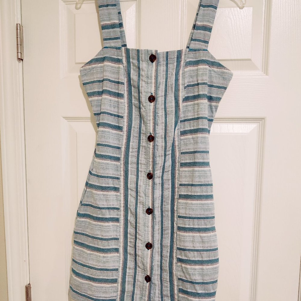 Roxy sundress